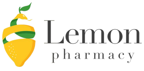 lemon Logo